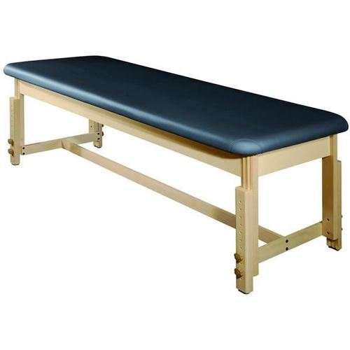 Picture of 28" Harvey Treatment Stationary Table for Clinics