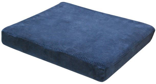 Picture of 3" Foam Retail Cushion, 18" x 18" x 3"