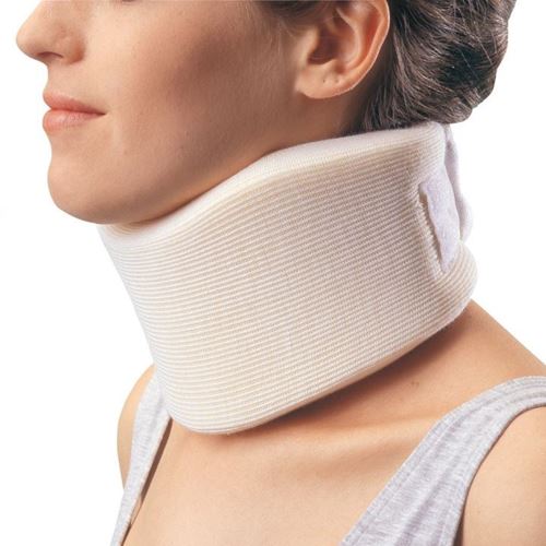 Picture of Form Fit Cervical Collar