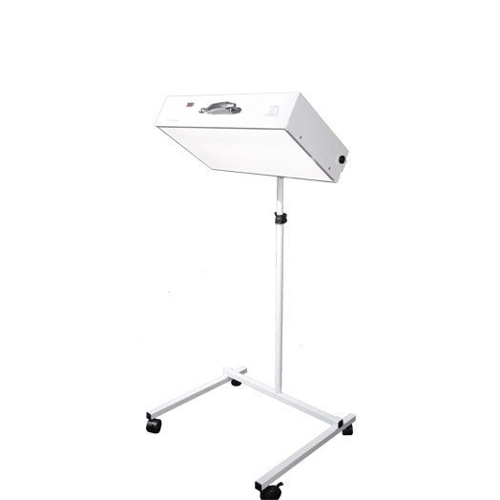 Picture of Adjustable Floor Stand and Combo