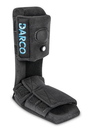 Picture of Darco Pneumatic Night Splint