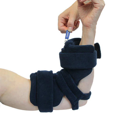 Picture of Comfy Locking Elbow Orthosis
