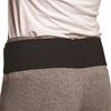 Picture of Thermoskin Sacroiliac Belt, Black