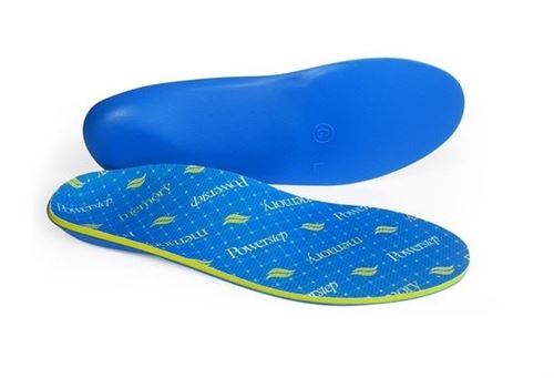 Picture of Powerstep Memory Foam Orthotic Insoles