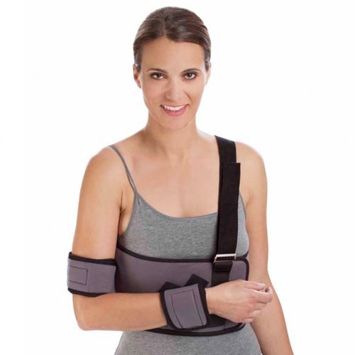 Picture of Universal Shoulder Immobilizer