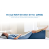 Picture of Venous Relief Elevation Device (VRED)
