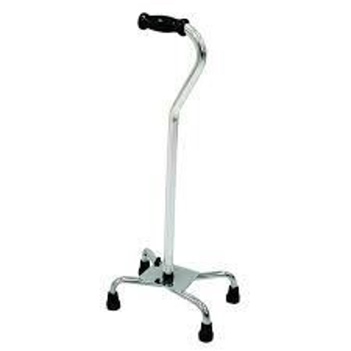 Picture of Bariatric Quad Cane with Large Base