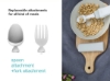 Picture of Gyenno Bravo Twist Tremor-Stabilizing Spoon
