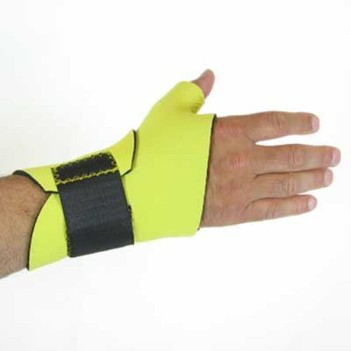 Picture of Benik W204 Wrist/Thumb Wraps
