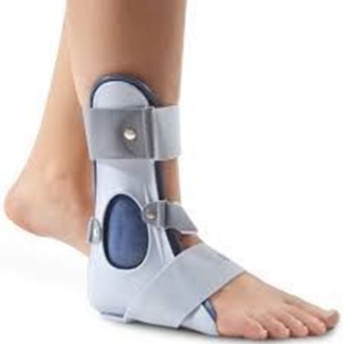 Picture of Bauerfeind CaligaLoc Stabilizing Ankle Brace