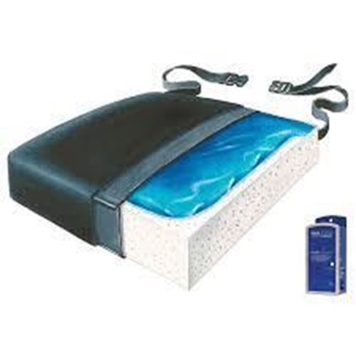 Picture of ChairPro Gel-Foam Pad Alarm System 16" x 16"