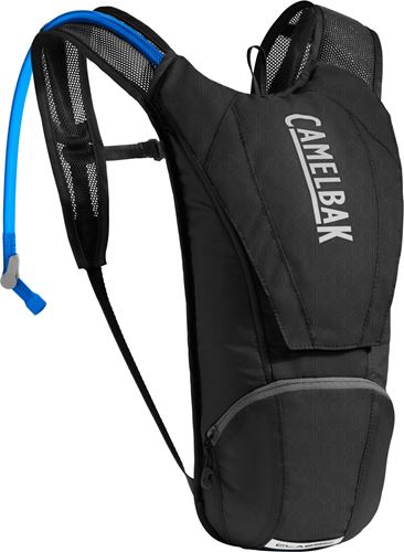 Picture of CamelBak Classic. Hydration Pack, Black
