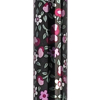 Picture of Folding Black Floral Cane