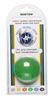Picture of CanDo Gel-Hand Exercise Ball, Medium, Green