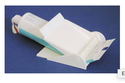 Picture of Easy Out Tube Squeezer