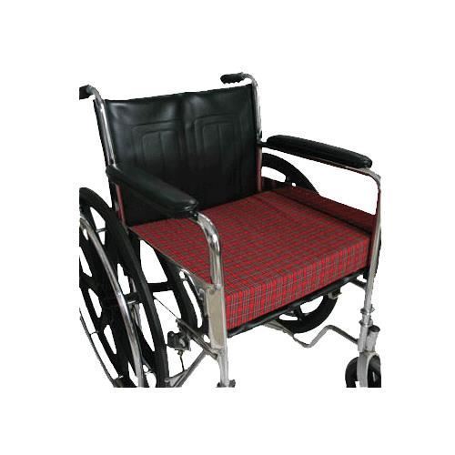 Picture of Wheelchair Foam Cushion - 16"W x 3"H