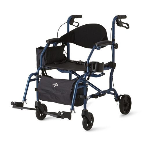Picture of Translator - Rollator / Transport Chair