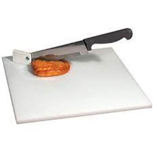 Picture of Cutting Board w/ Pivot Knife