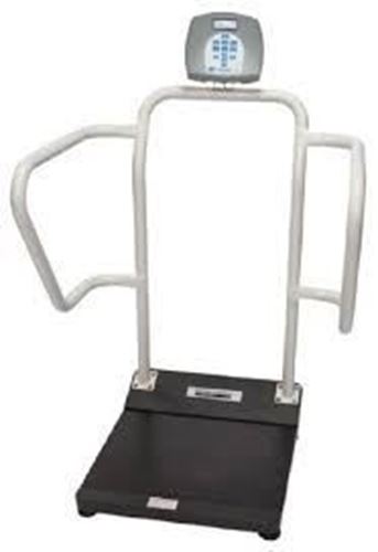 Picture of Health o meter Professional Digital Platform Scales #1100KL