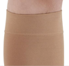 Picture of AW 152 Compression Stockings Closed Toe Knee Highs - 15-20mmHg