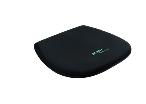Picture of Coccyx Orthopedic Gel Seat Cushion