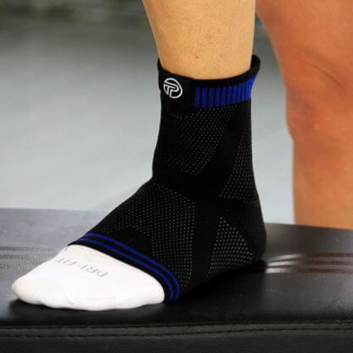 Picture of 3D Flat Premium Ankle Support