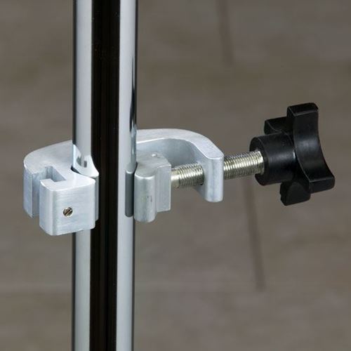 Picture of Universal Clamp for Clinton Oxygen Holder/IV Pole