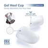 Picture of TuliGEL Classic Heel Cups