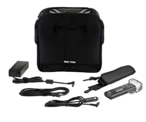 Picture of iGO2 Accessories