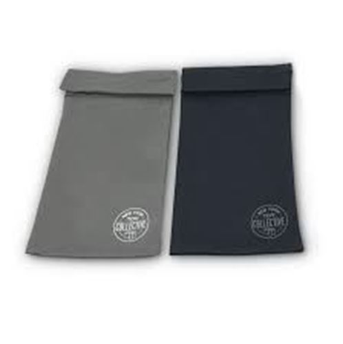 Picture of Packer Pouch Magnetic Black