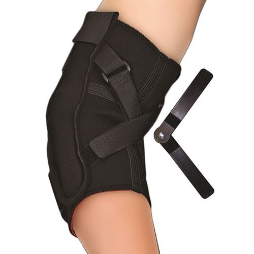 Picture of Thermoskin Hinged Elbow Brace