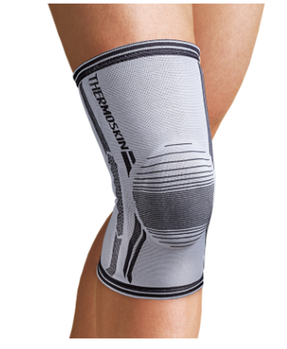 Picture of Thermoskin Dynamic Compression Knee Stabilizer