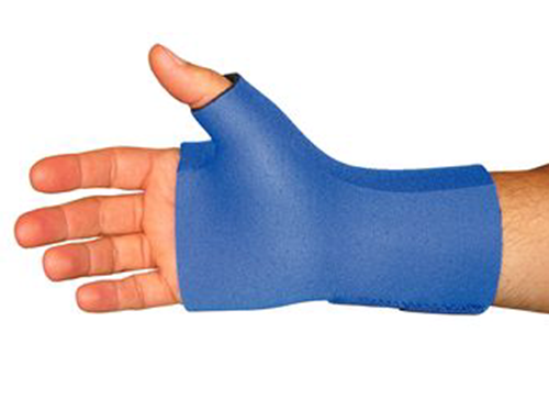 Picture of Benik W108 Glove, Small