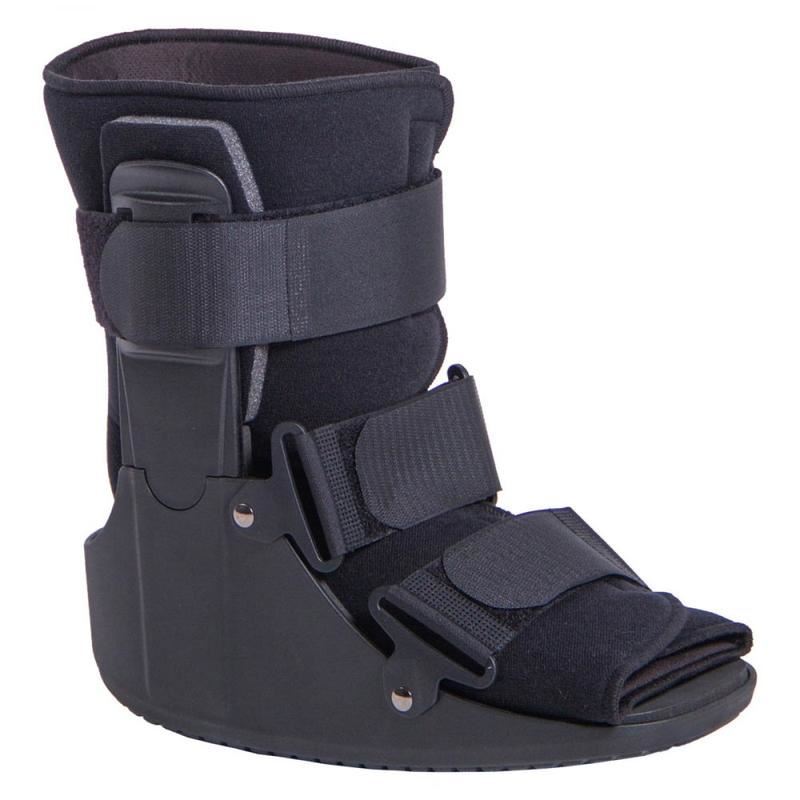 walking boots for ankle support