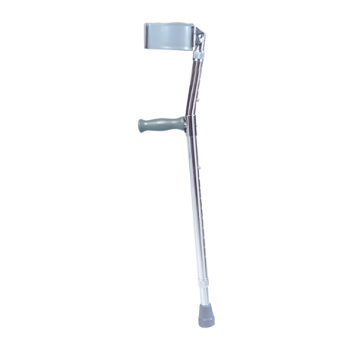Picture of Steel Forearm Crutches