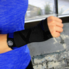 Picture of 3D Flat Wrist Support