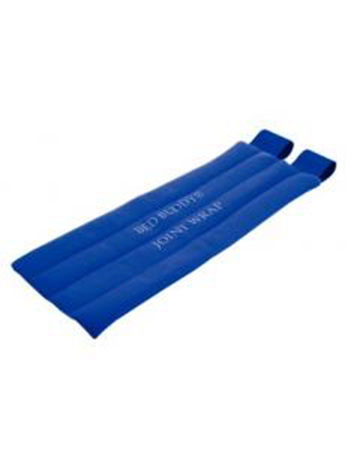 Picture of Bed Buddy Hot/Cold Pack, Large Joint Wrap (17"L x 6.5"W)