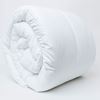 Picture of Weighted Blanket Cool Max WHITE 15 lb Dimensions: 55” x 75