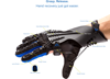 Picture of SaeboGlove Wrist Support & Glove Liner