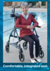 Picture of UpWalker Rollator