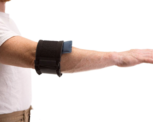 Picture of TENNIS ELBOW SUPPORT- AIR