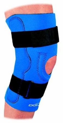 Picture of DonJoy Hinged Knee Brace