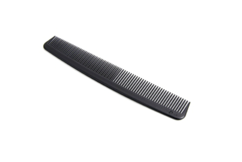 Picture of Plastic Comb, 7 Inch, Black - 36/Package