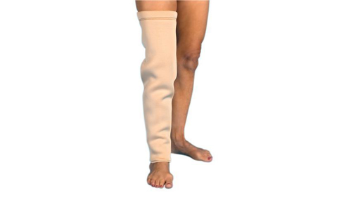 Picture of DermaSaver Full Leg Tube