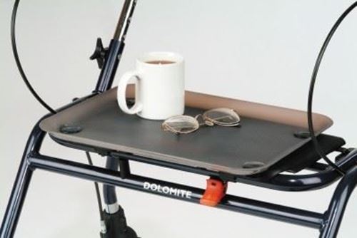Picture of Tray for Dolomite Rollators