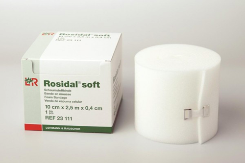 Picture of Rosidal Soft