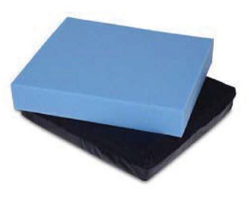 Picture of Cross-Cut Cushion w/ Anti-Slip Cover, 16" x 16"