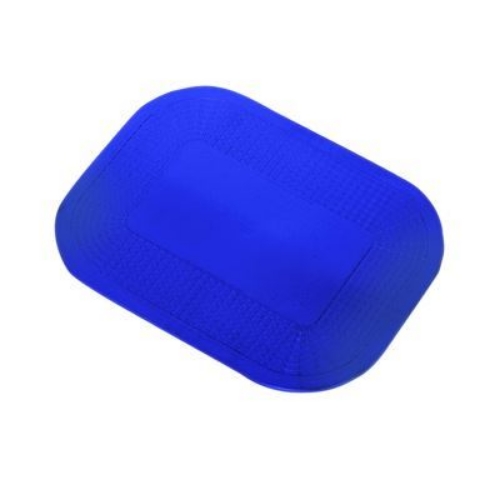 Picture of Dycem Pre-Cut Rectangle and Round Pads