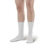 Picture of AW Style 736 Cotton Diabetic Crew Socks