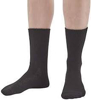 Picture of AW Style 736 Cotton Diabetic Crew Socks